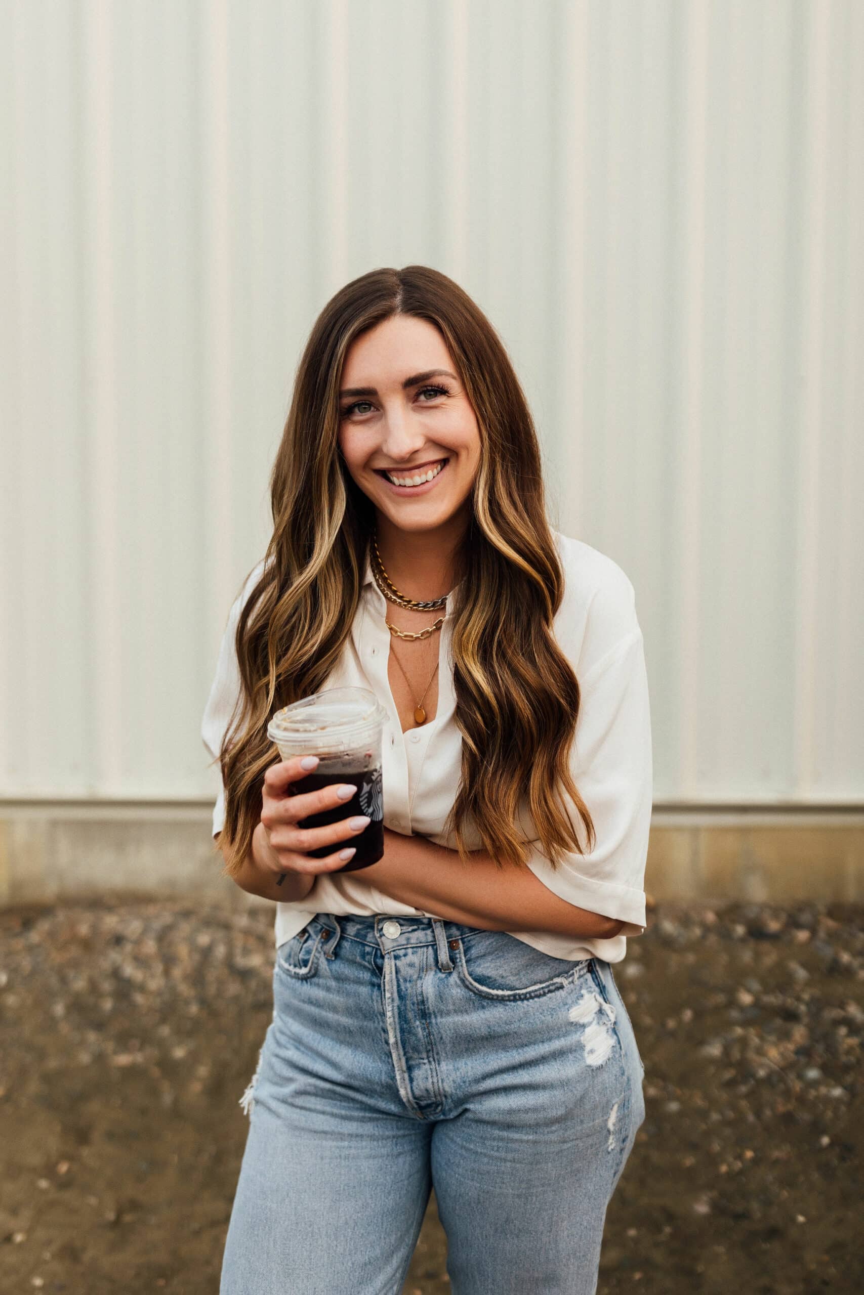 Hair Stylist Rachel Marie Hair Design Rachel McSherry Billings, MT Rachel Marie Hair