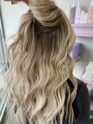 Ashley Extensions