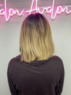 Courtney Before