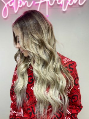 Madi After