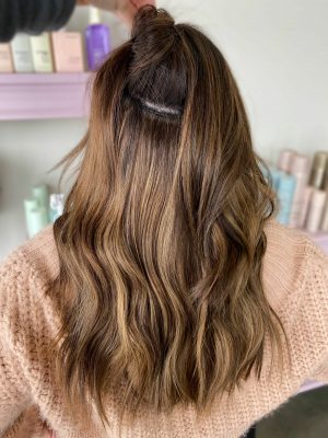 Misty Extensions