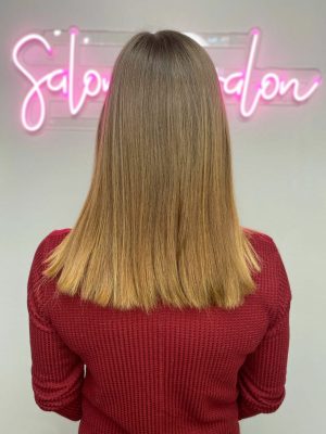 Natalia Before